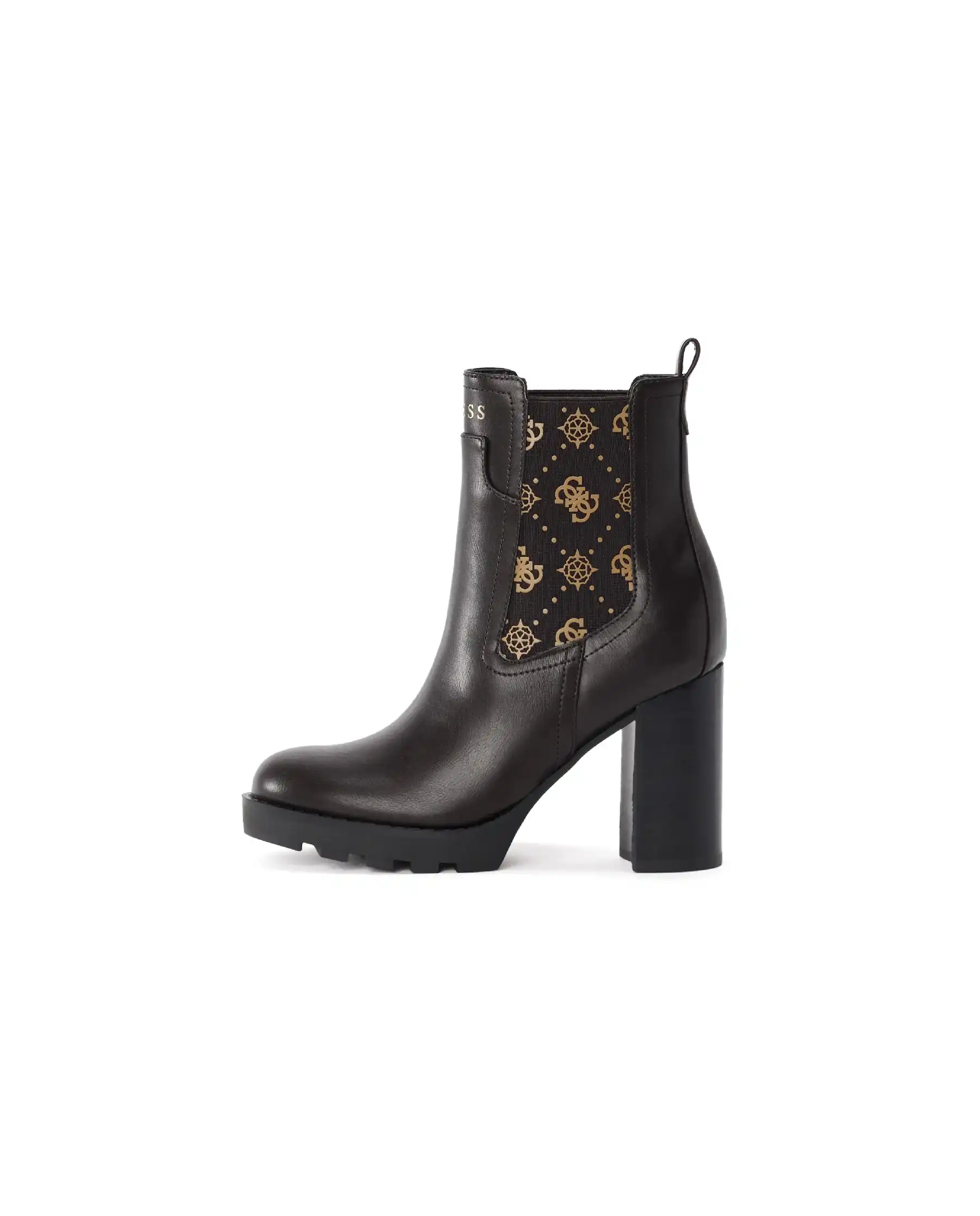 GUESS GUESS BEATLES NAELLE MARRONE MARRONE
