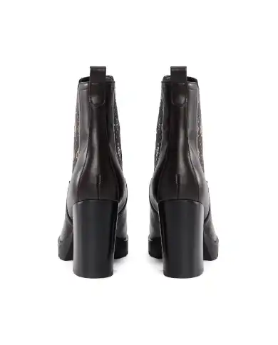 GUESS GUESS BEATLES NAELLE MARRONE MARRONE