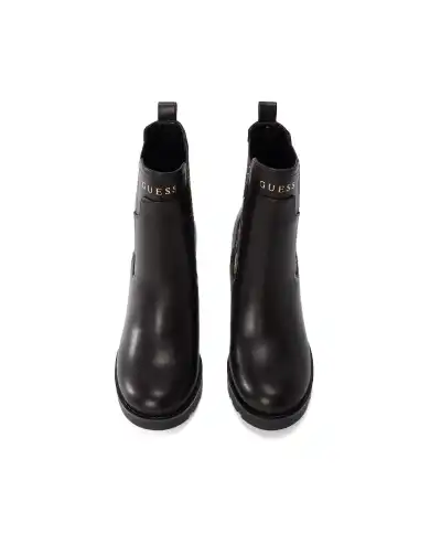 GUESS GUESS BEATLES NAELLE MARRONE MARRONE