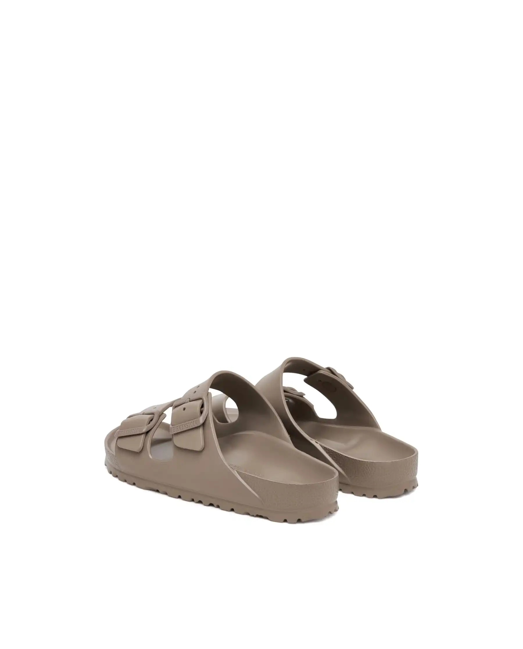 BIRKENSTOCK BIRKENSTOCK CIABATTINE ARIZONA EVA TAUPE TAUPE