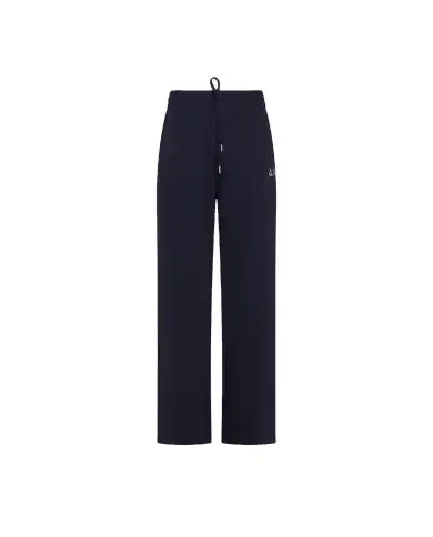 SUN 68 SUN 68 PANTALONI BLU BLU
