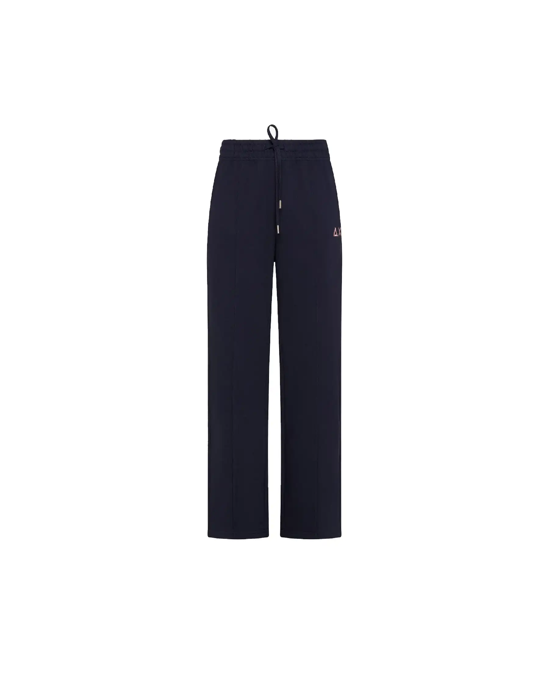 SUN 68 SUN 68 PANTALONI BLU BLU
