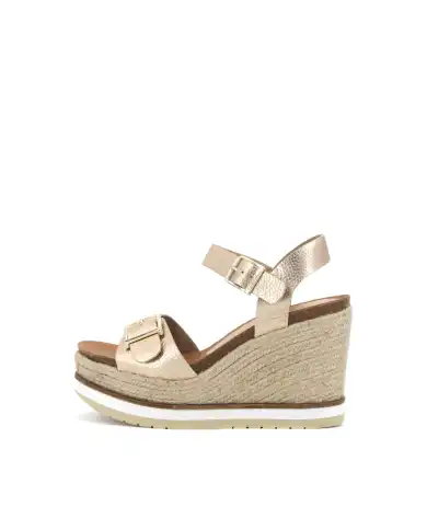 PENELOPE COLLECTION PENELOPE COLLECTION SANDALI PLATINO PLATINO