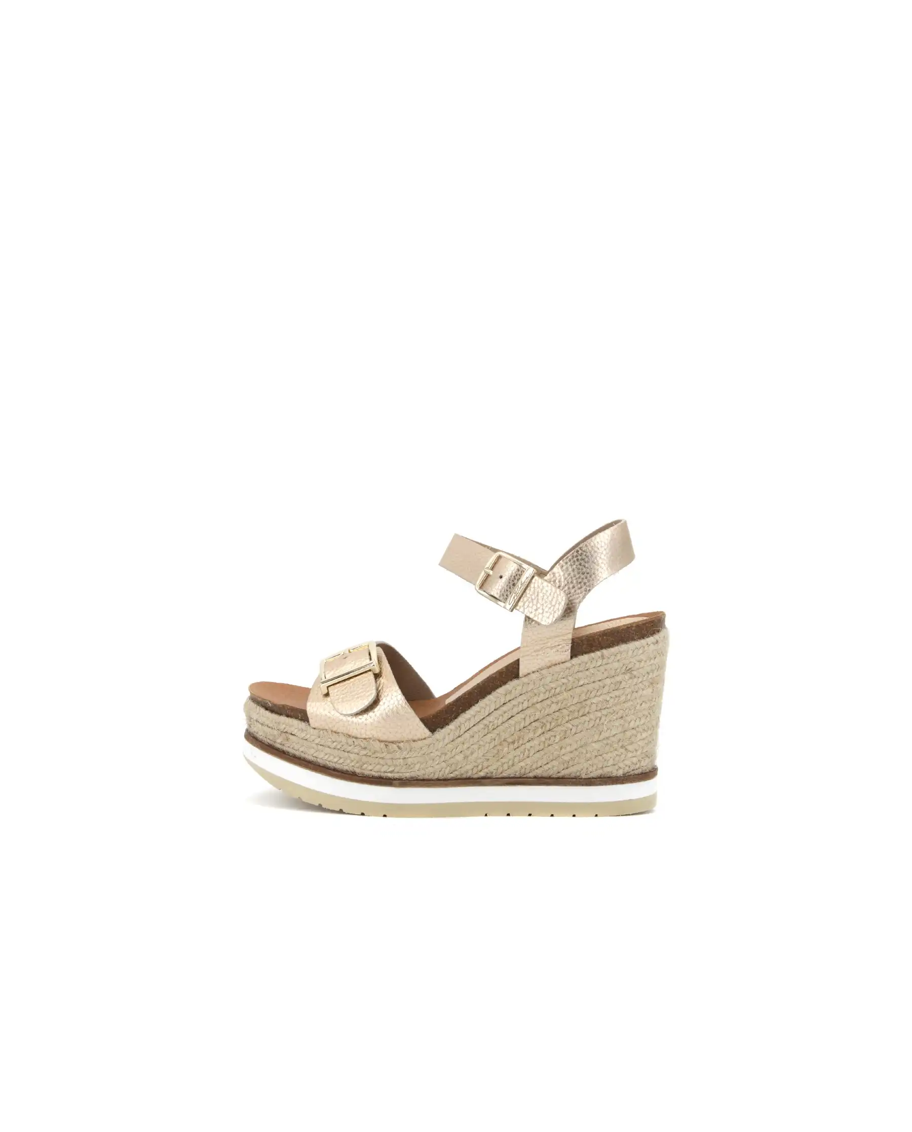 PENELOPE COLLECTION PENELOPE COLLECTION SANDALI PLATINO PLATINO