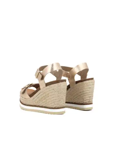 PENELOPE COLLECTION PENELOPE COLLECTION SANDALI PLATINO PLATINO