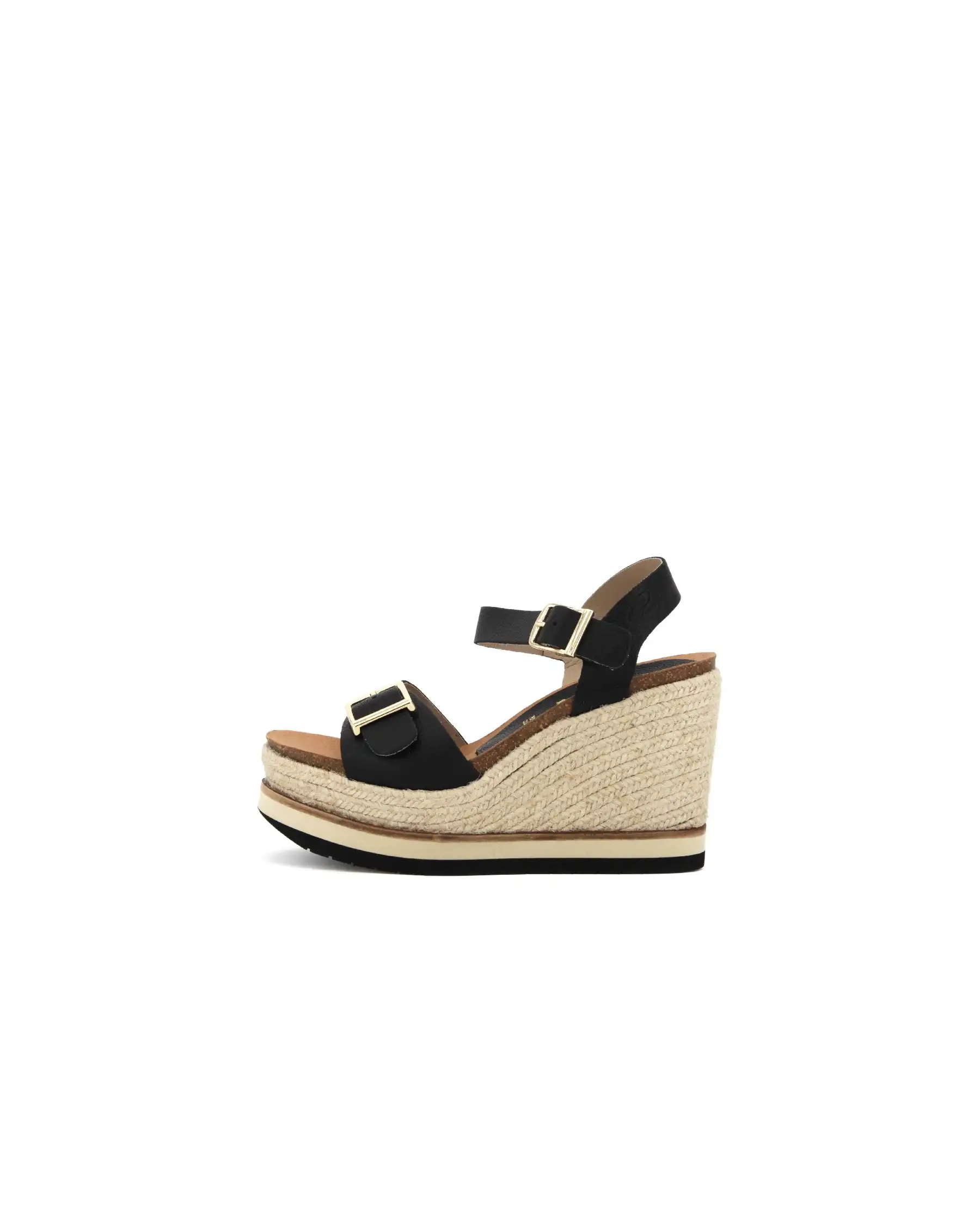 PENELOPE COLLECTION PENELOPE COLLECTION SANDALI NERO NERO