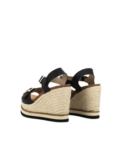 PENELOPE COLLECTION PENELOPE COLLECTION SANDALI NERO NERO