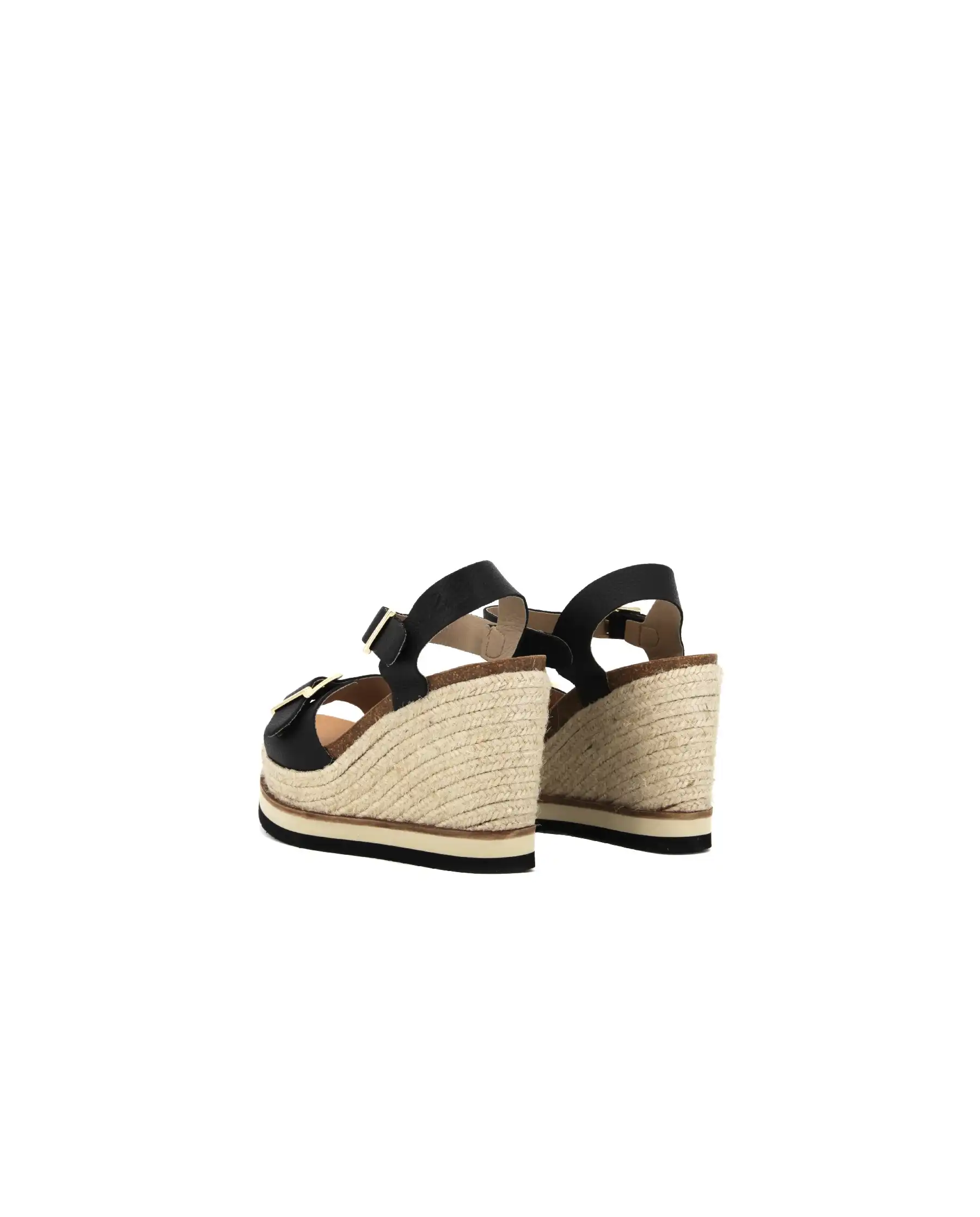 PENELOPE COLLECTION PENELOPE COLLECTION SANDALI NERO NERO