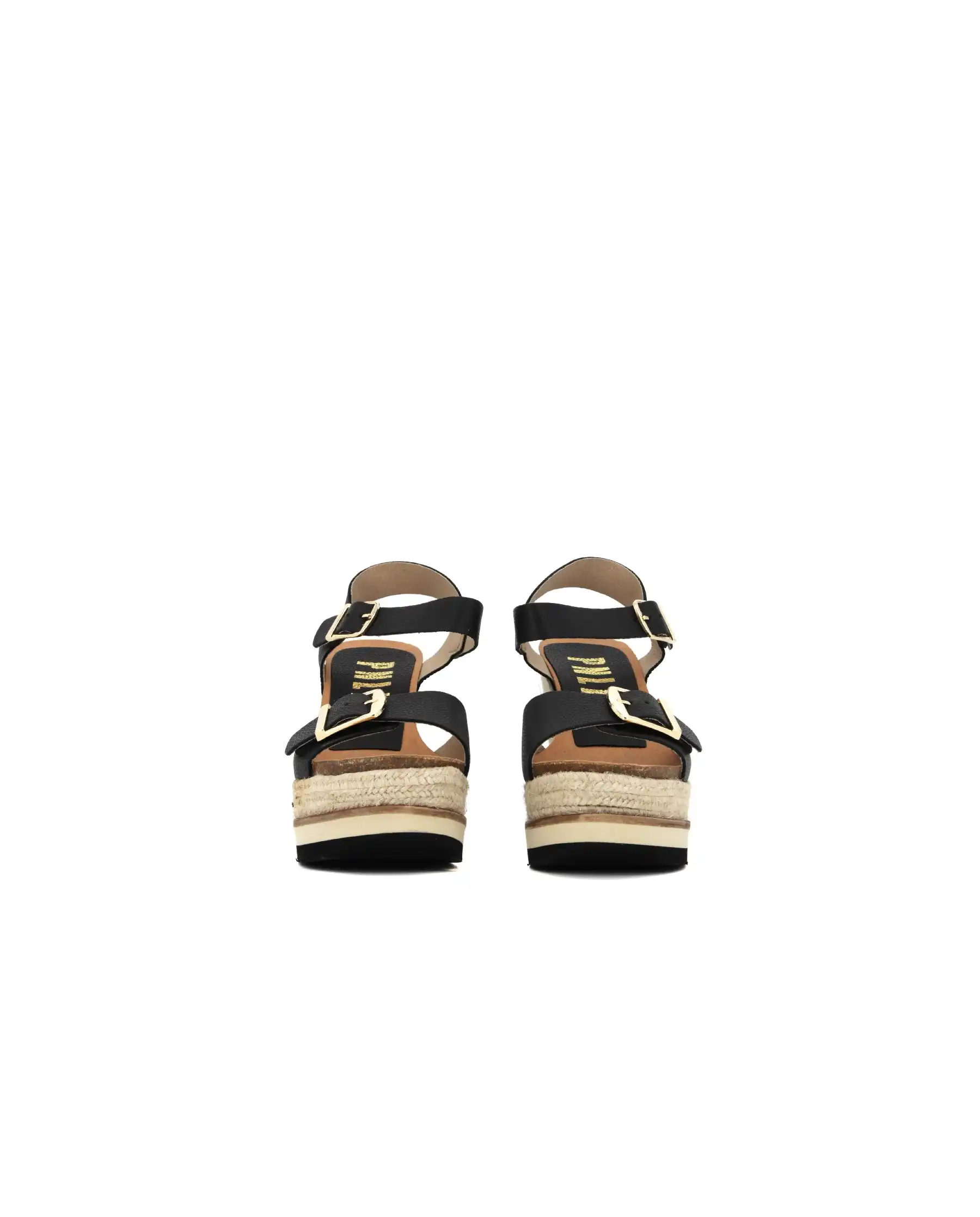 PENELOPE COLLECTION PENELOPE COLLECTION SANDALI NERO NERO
