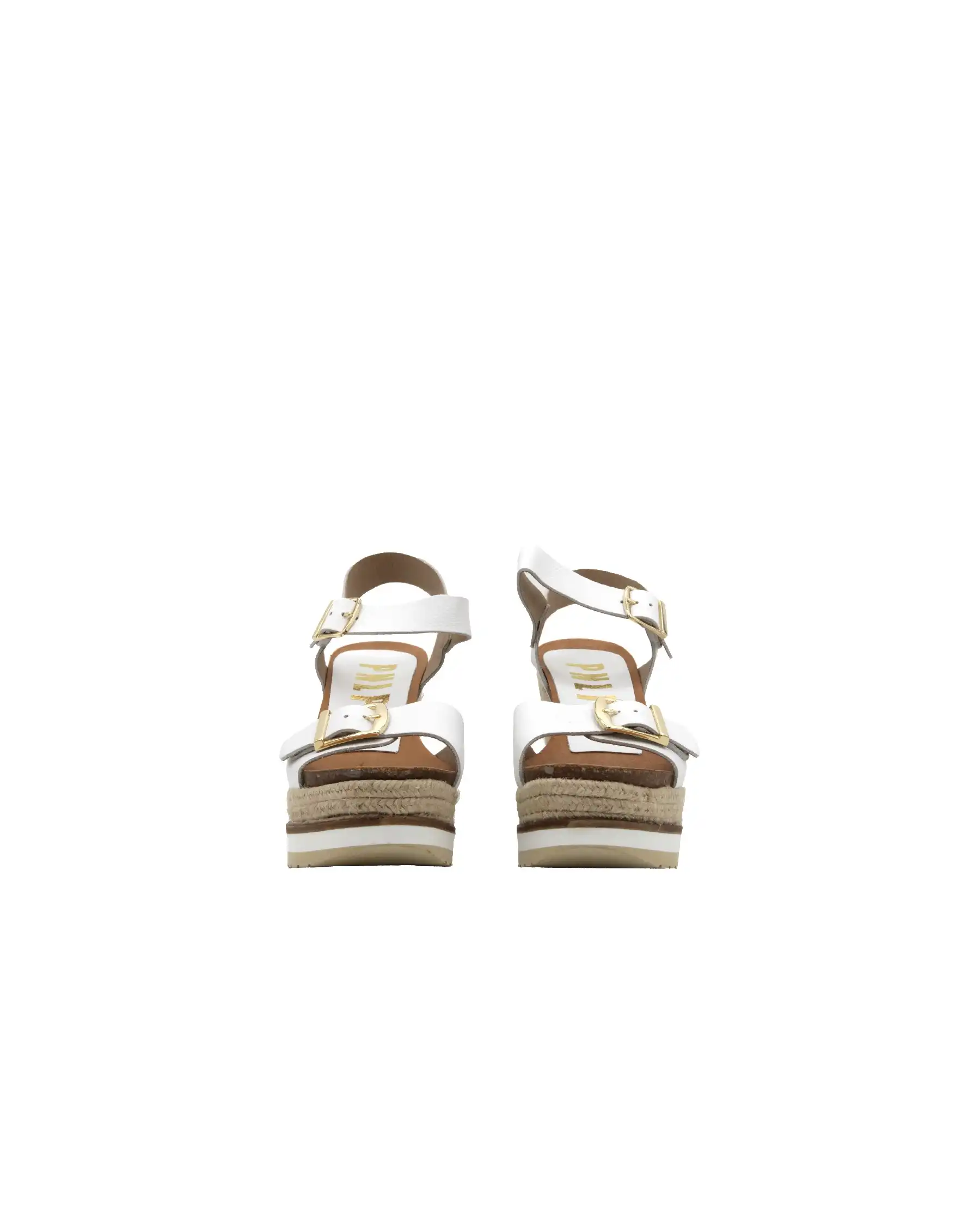 PENELOPE COLLECTION PENELOPE COLLECTION SANDALI BIANCO BIANCO