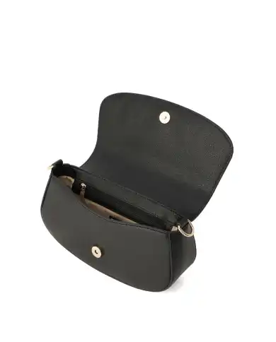 GUESS GUESS BORSA MIMINA NERO NERO