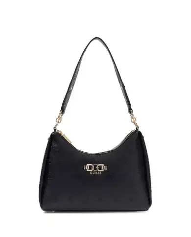 GUESS GUESS BORSA ANISE NERO NERO