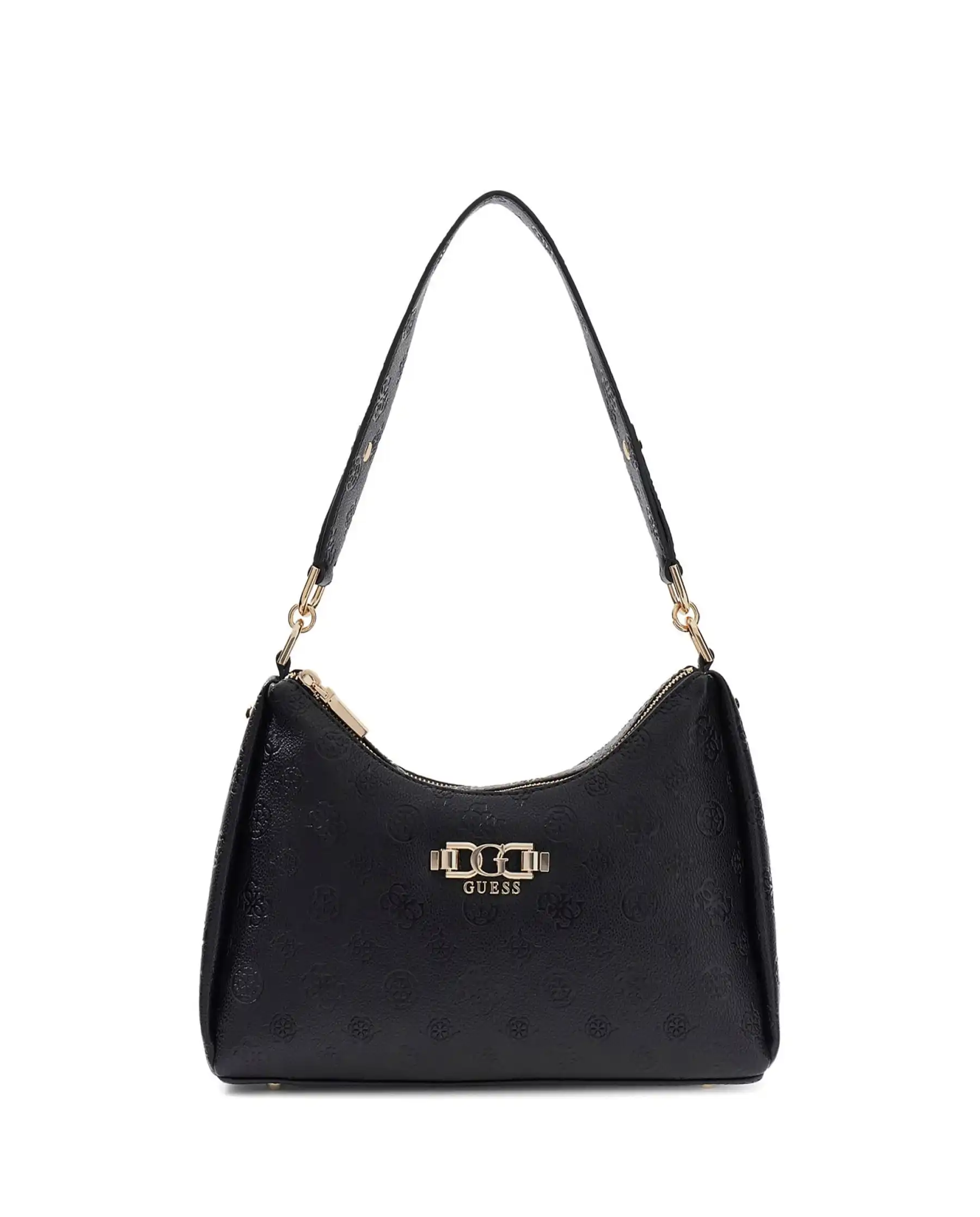 GUESS GUESS BORSA ANISE NERO NERO