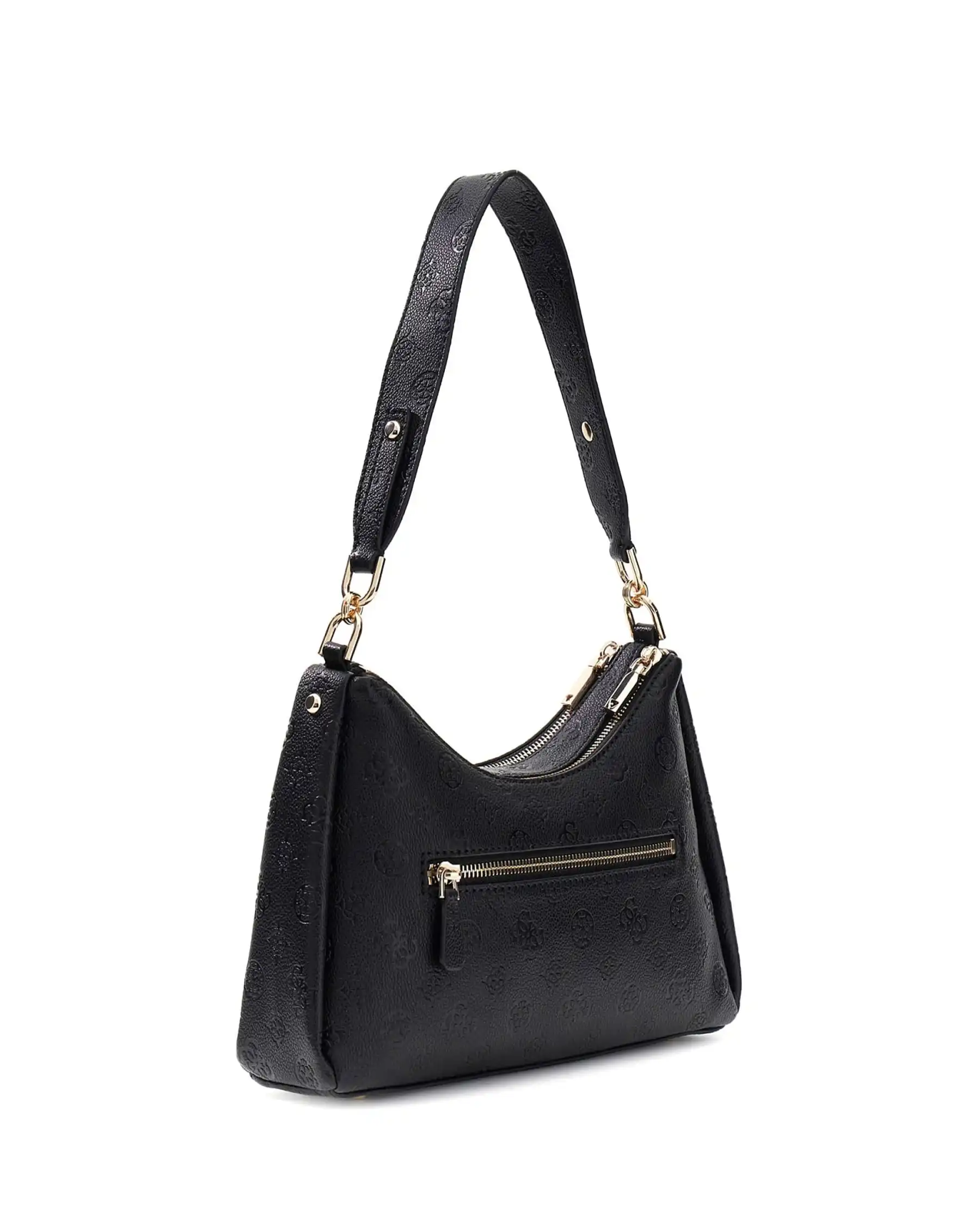 GUESS GUESS BORSA ANISE NERO NERO