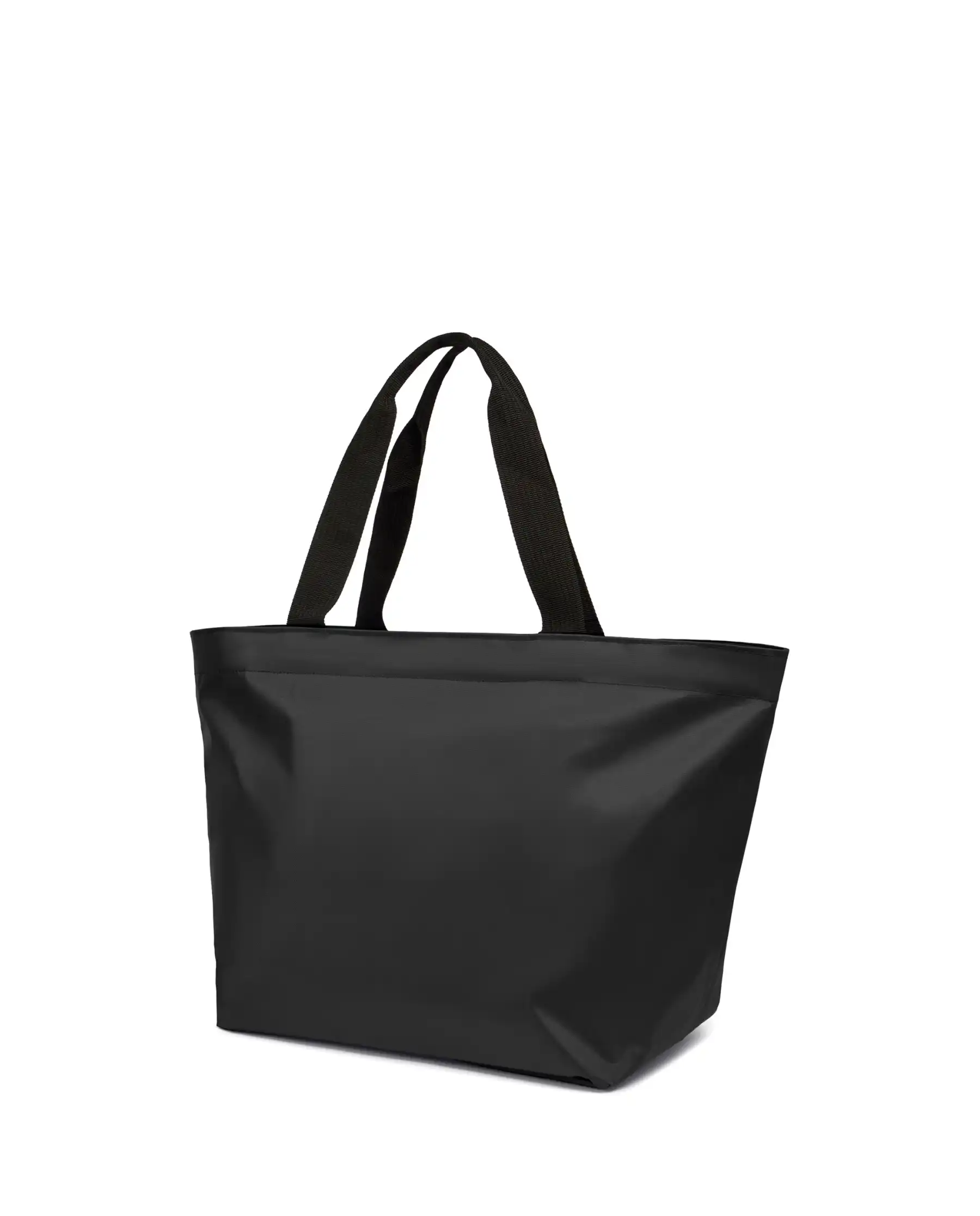 SUNDEK SUNDEK BORSA MAXI SHOPPING NERO NERO