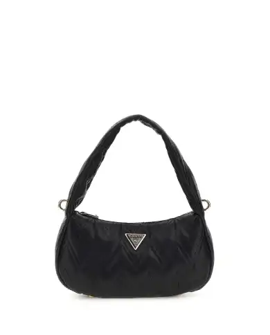 GUESS GUESS BORSA NERO NERO