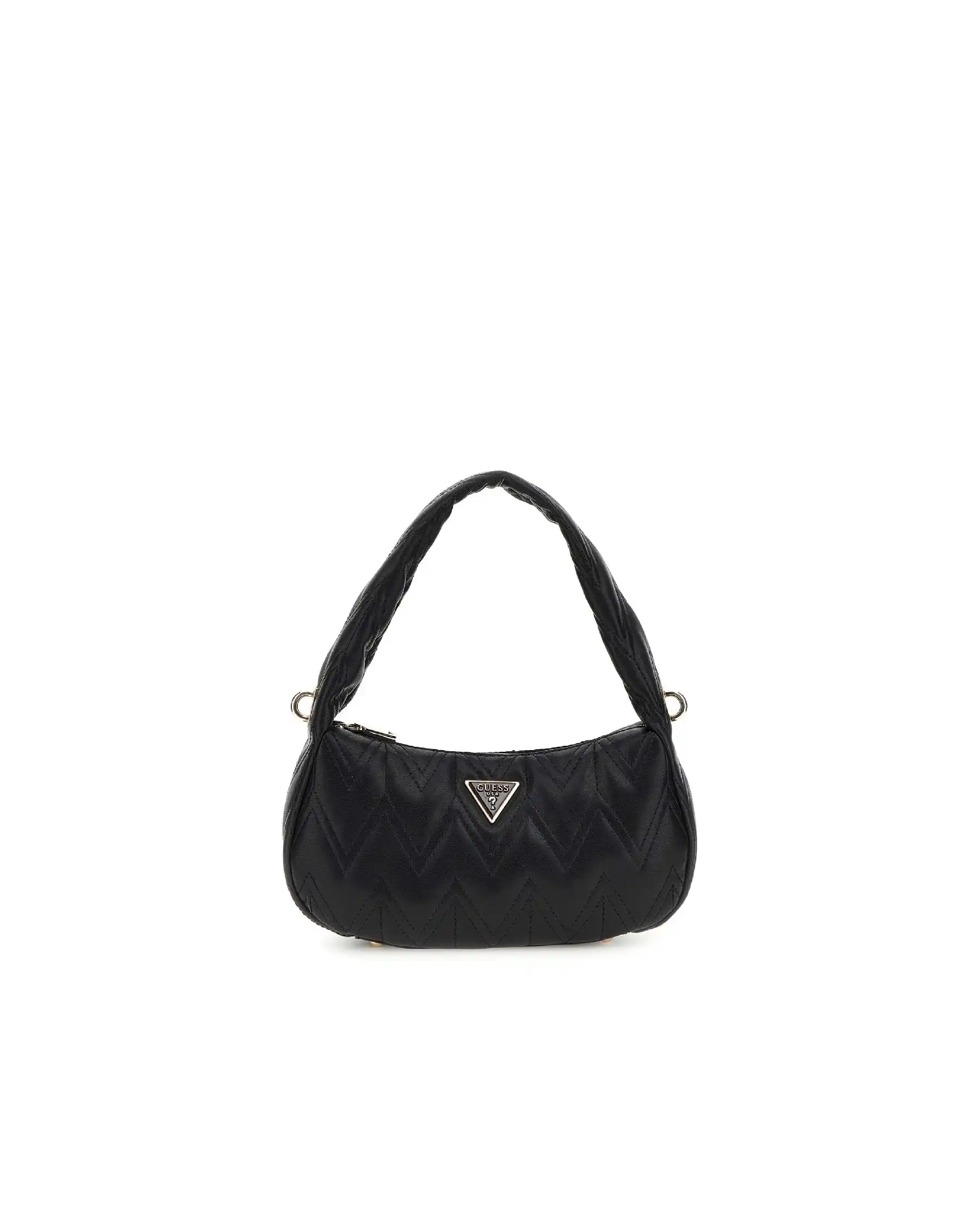 GUESS GUESS BORSA NERO NERO