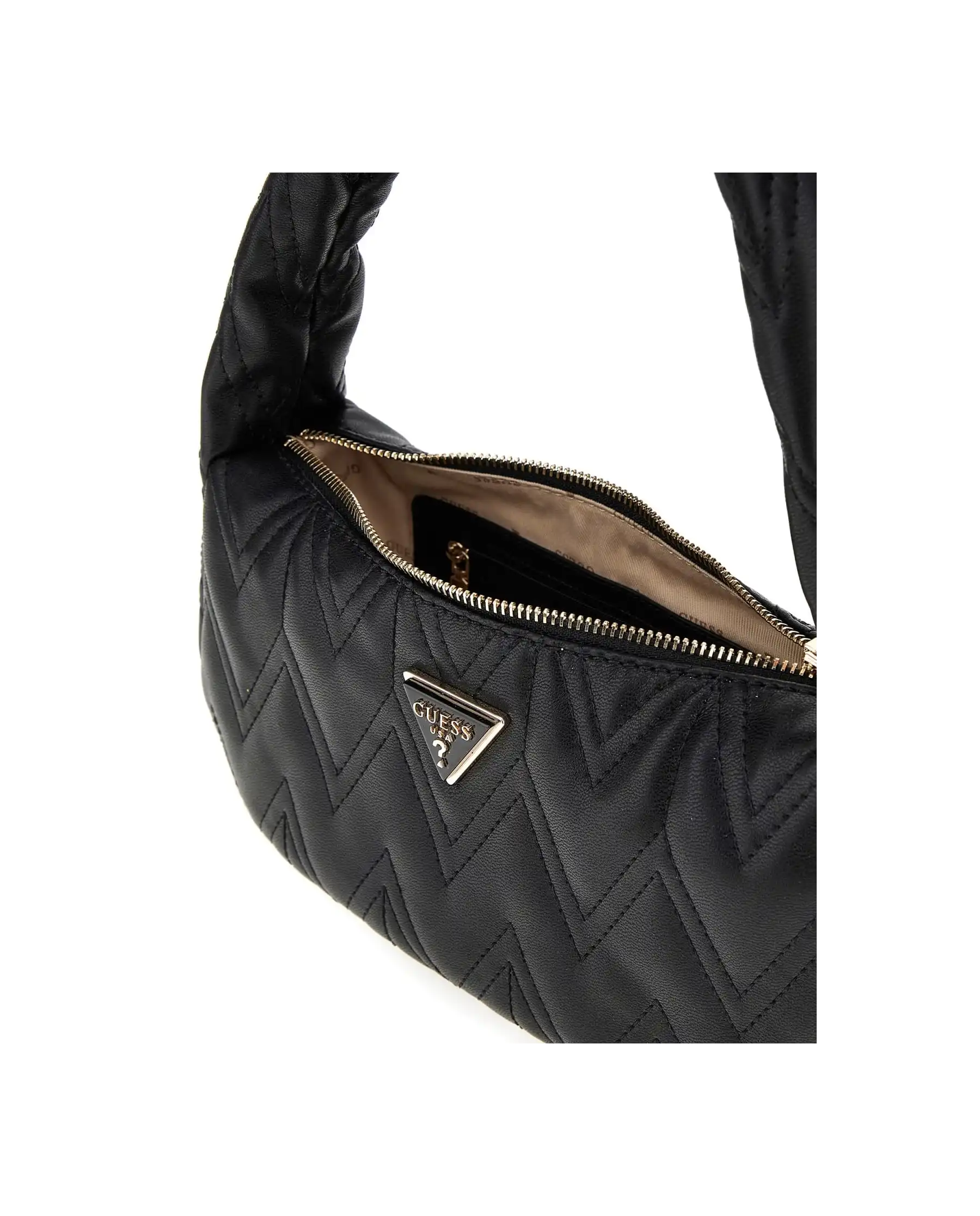 GUESS GUESS BORSA NERO NERO