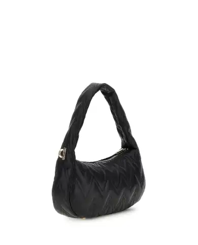 GUESS GUESS BORSA NERO NERO