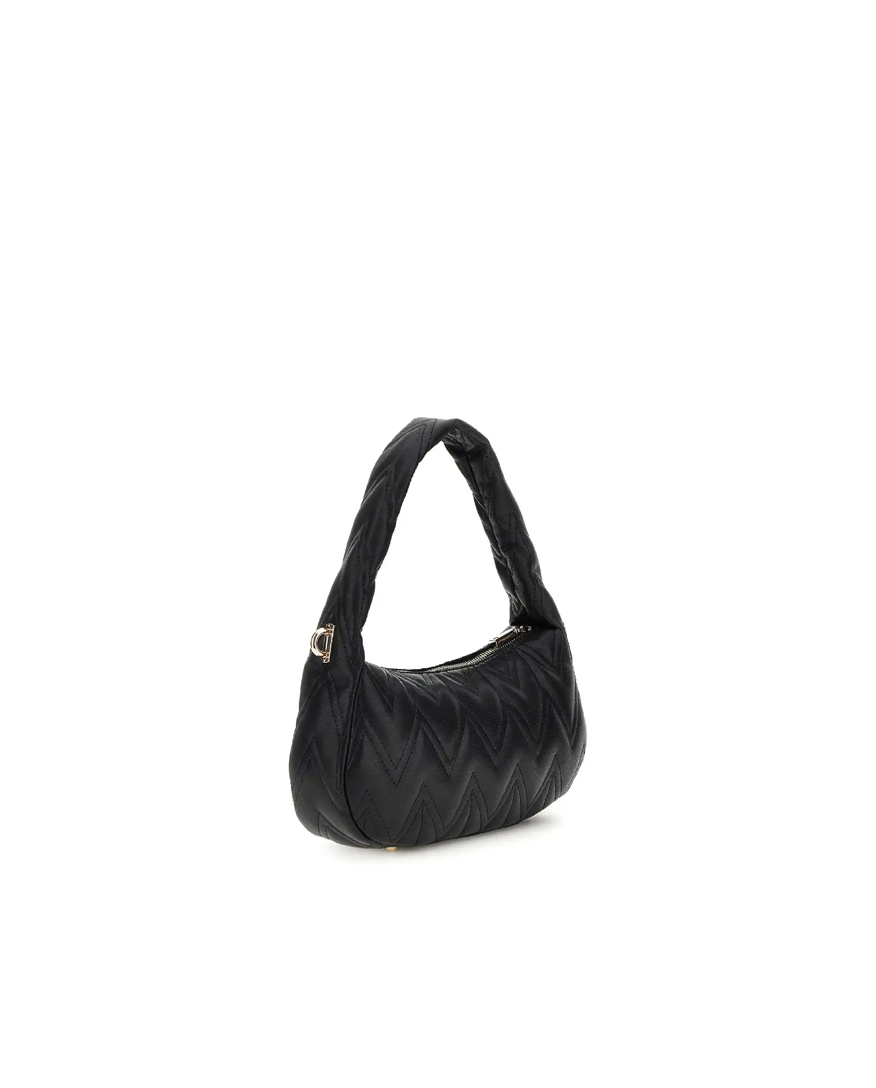 GUESS GUESS BORSA NERO NERO