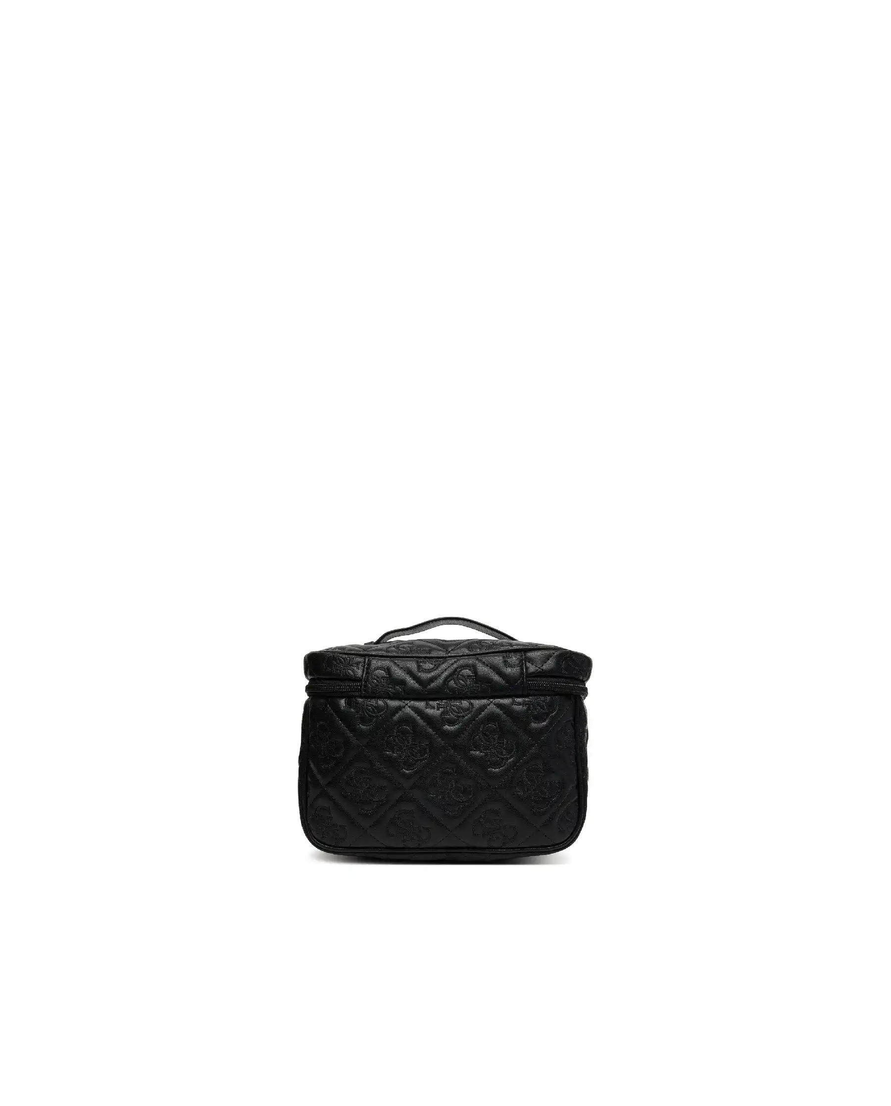 GUESS GUESS BEAUTY CASE ADELASIA NERO NERO