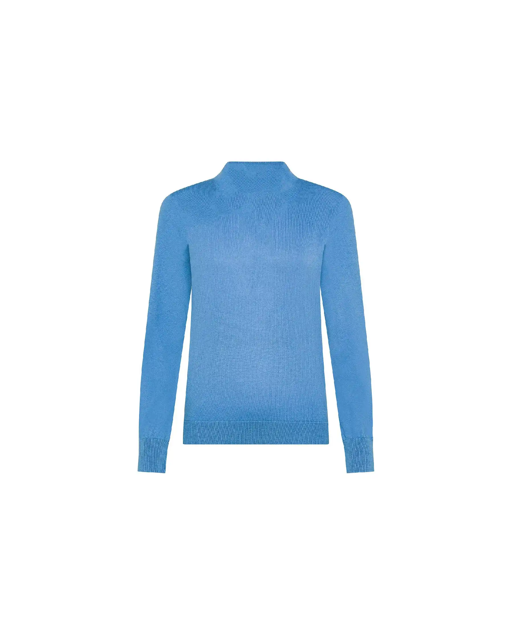 SUN 68 SUN 68 POLO BASIC AZZURRO AZZURRO