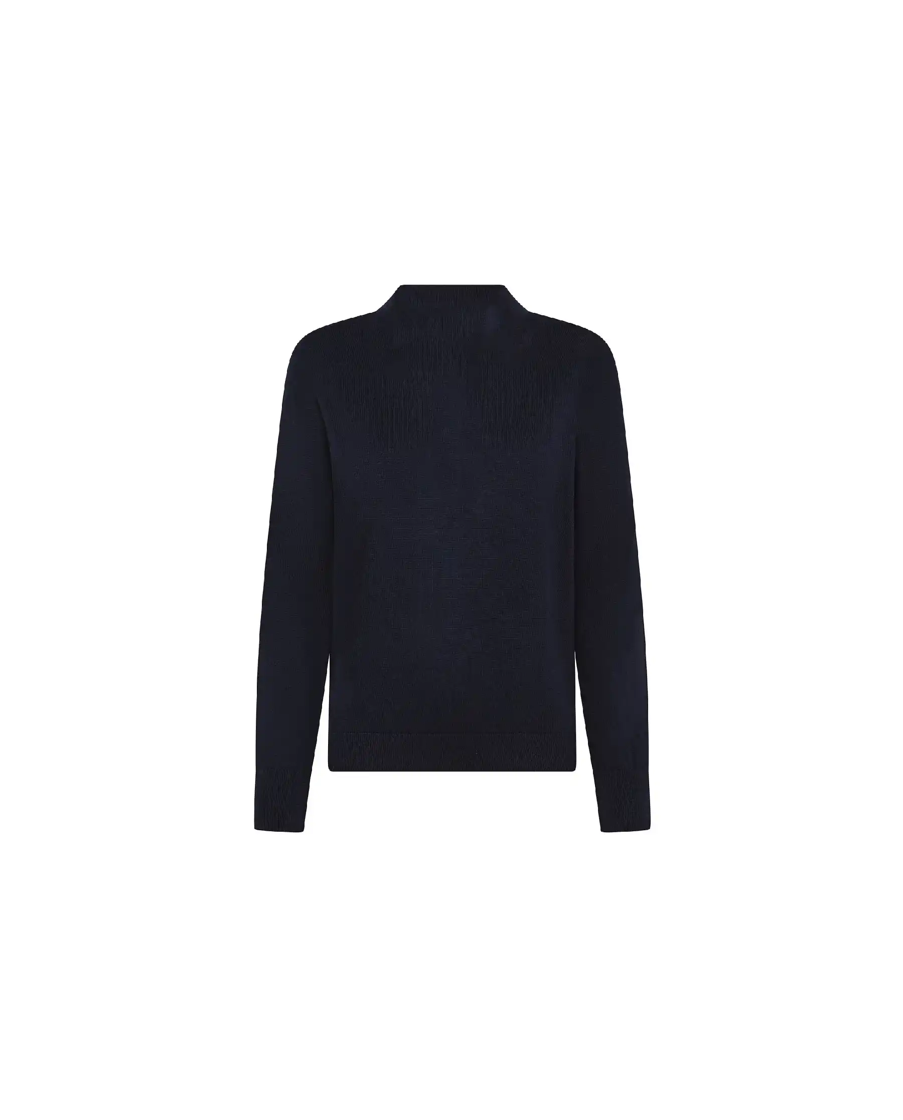 SUN 68 SUN 68 POLO BASIC BLU BLU