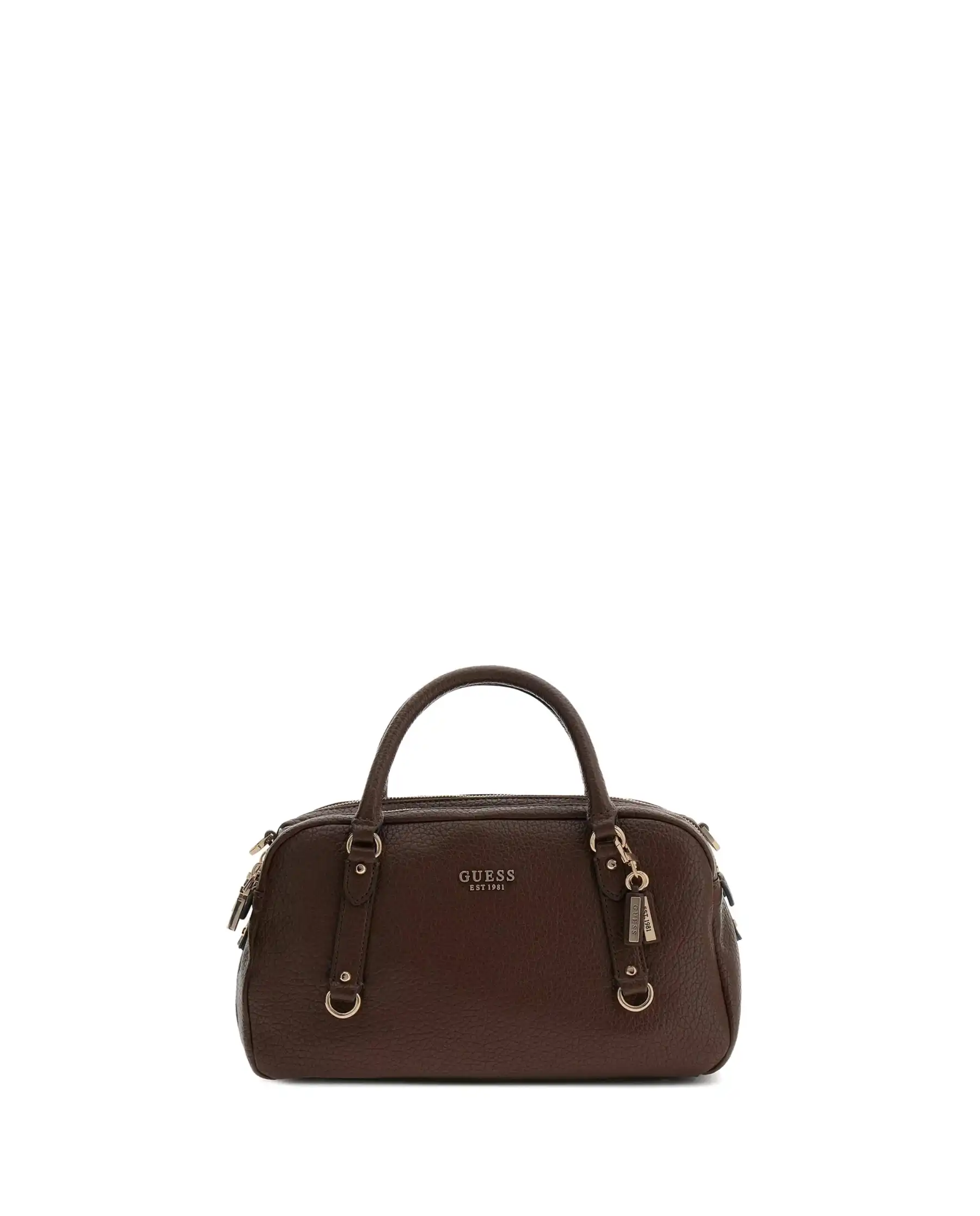 GUESS GUESS BORSA MARSHA TESTA DI MORO TESTA DI MORO