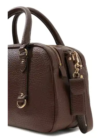 GUESS GUESS BORSA MARSHA TESTA DI MORO TESTA DI MORO