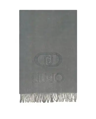 LIU JO LIU JO STOLA GRIGIO GRIGIO