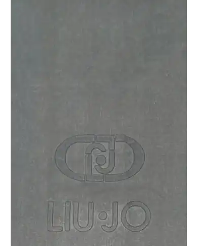LIU JO LIU JO STOLA GRIGIO GRIGIO