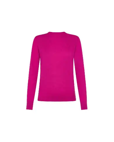 SUN 68 SUN 68 MAGLIA FUCSIA FUCSIA