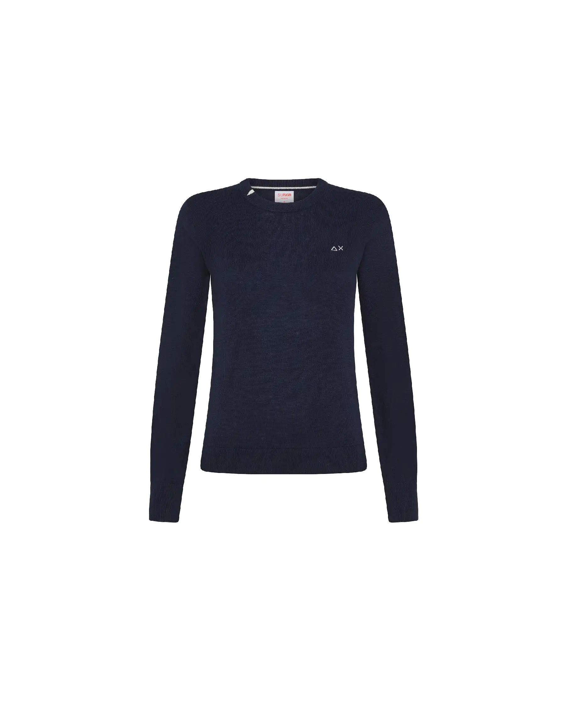 SUN 68 SUN 68 MAGLIA BLU BLU