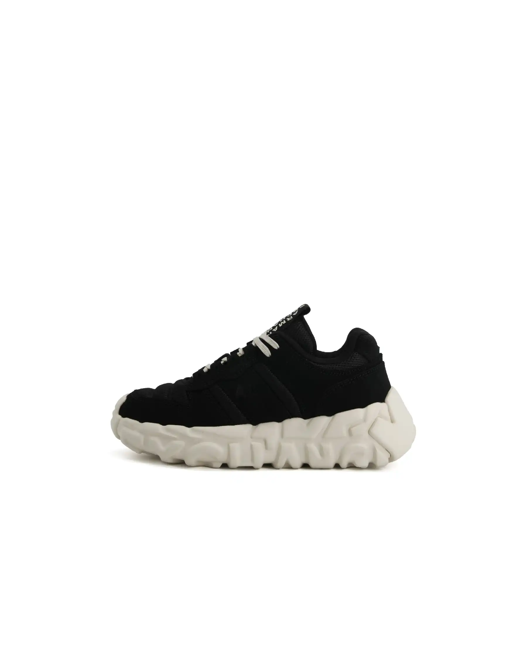 ARMANI EXCHANGE ARMANI EXCHANGE SNEAKERS NERO NERO