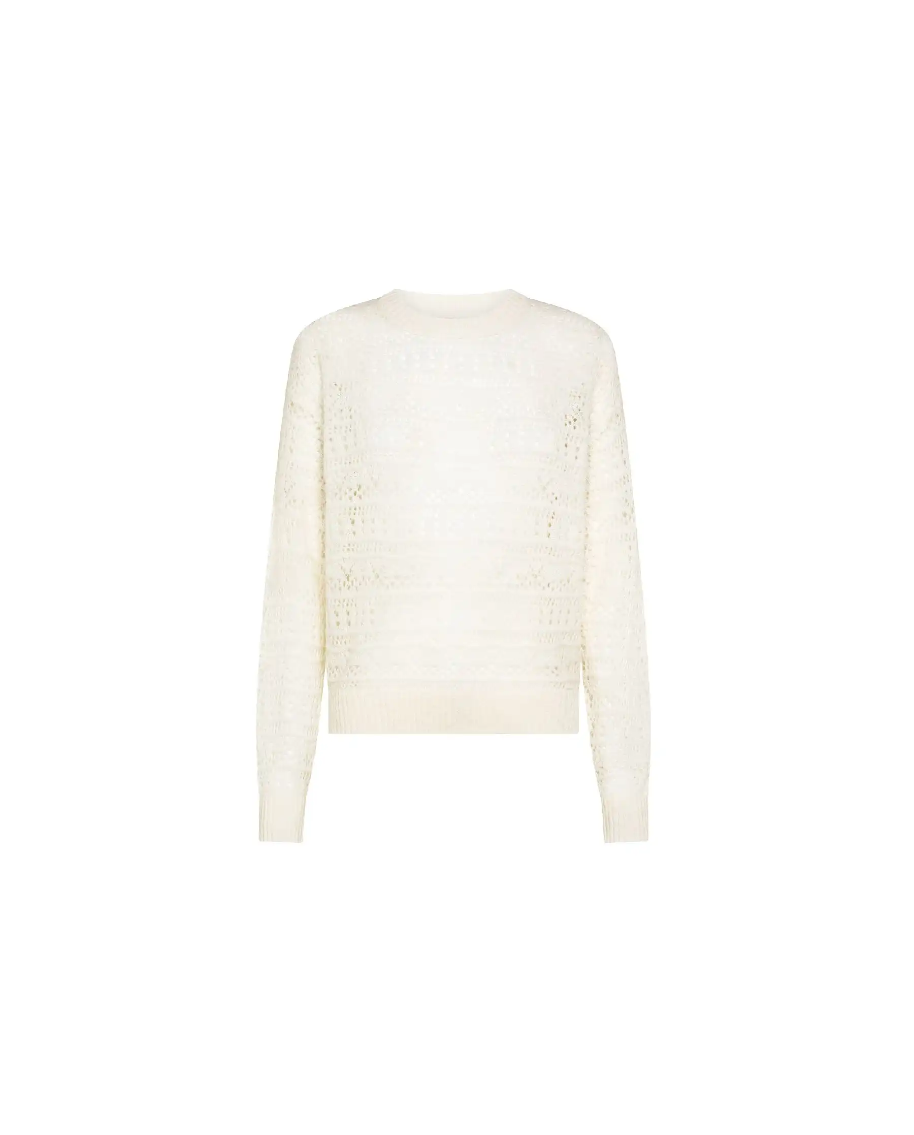 SUN 68 SUN 68 MAGLIA CROCHET CAMMELLO CAMMELLO