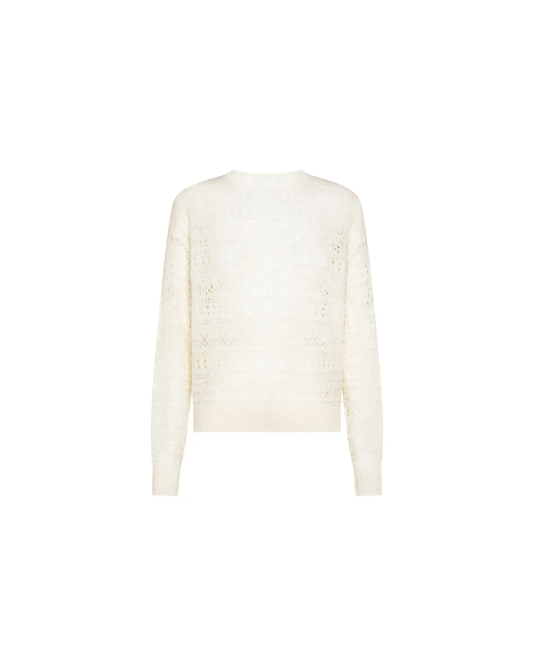 SUN 68 SUN 68 MAGLIA CROCHET CAMMELLO CAMMELLO