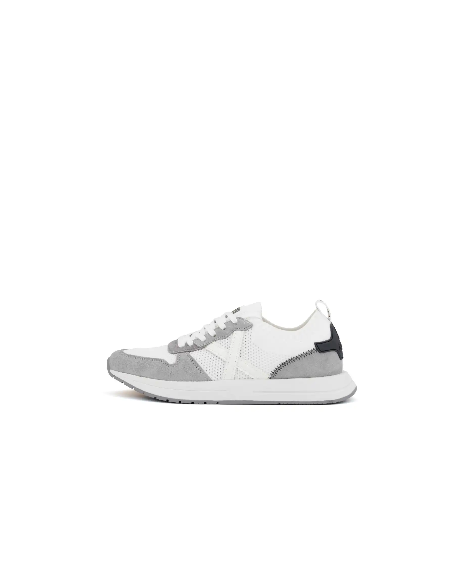 MUNICH MUNICH SNEAKERS BIANCO BIANCO