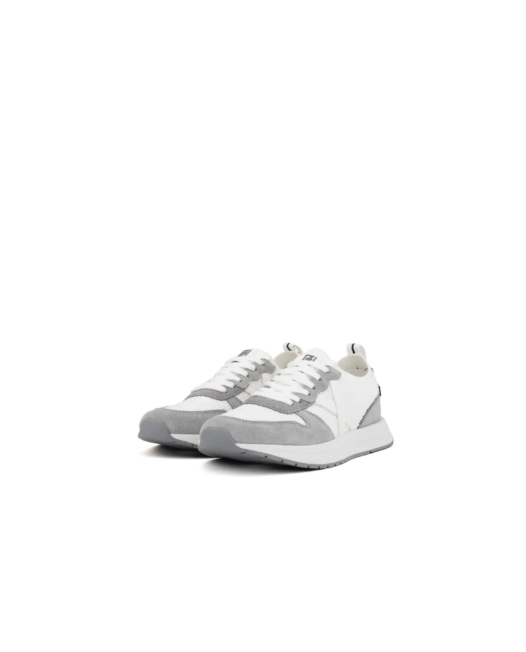 MUNICH MUNICH SNEAKERS BIANCO BIANCO