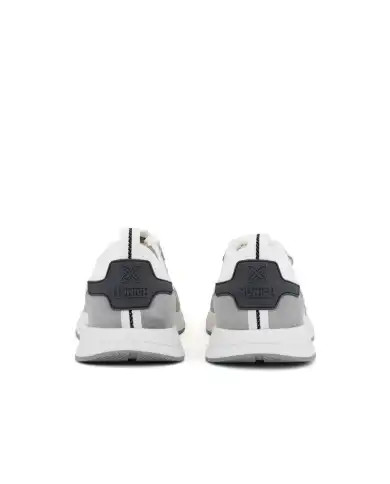MUNICH MUNICH SNEAKERS BIANCO BIANCO