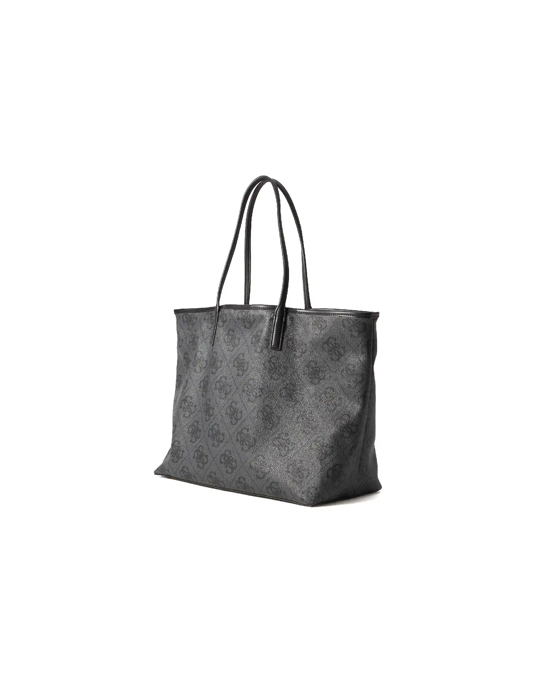 GUESS GUESS BORSA ERENIA NERO NERO