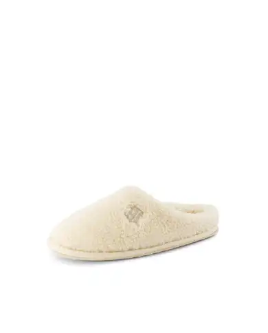 TOMMY HILFIGER TOMMY HILFIGER CIABATTE PANNA PANNA