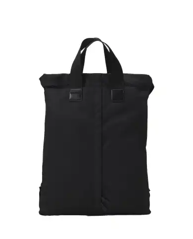 CALVIN KLEIN CALVIN KLEIN ZAINO NERO NERO