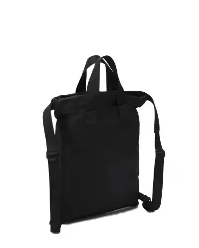 CALVIN KLEIN CALVIN KLEIN ZAINO NERO NERO
