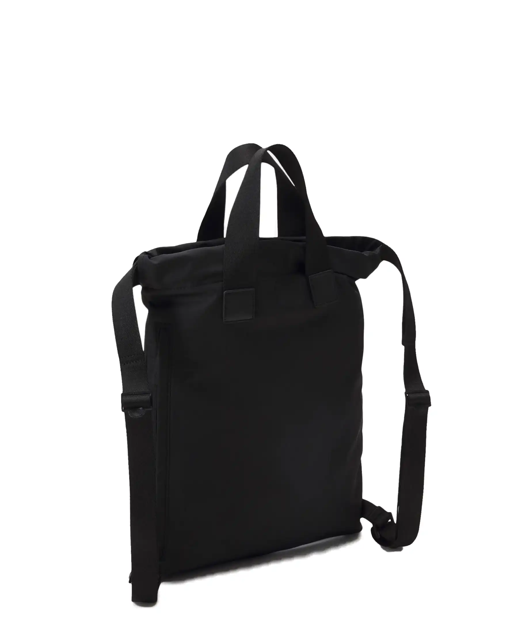 CALVIN KLEIN CALVIN KLEIN ZAINO NERO NERO