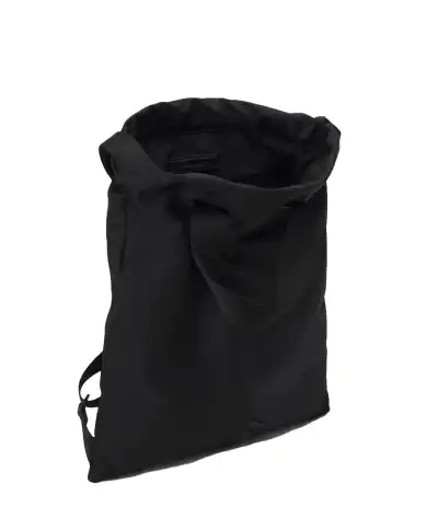CALVIN KLEIN CALVIN KLEIN ZAINO NERO NERO