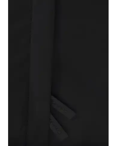 CALVIN KLEIN CALVIN KLEIN ZAINO NERO NERO
