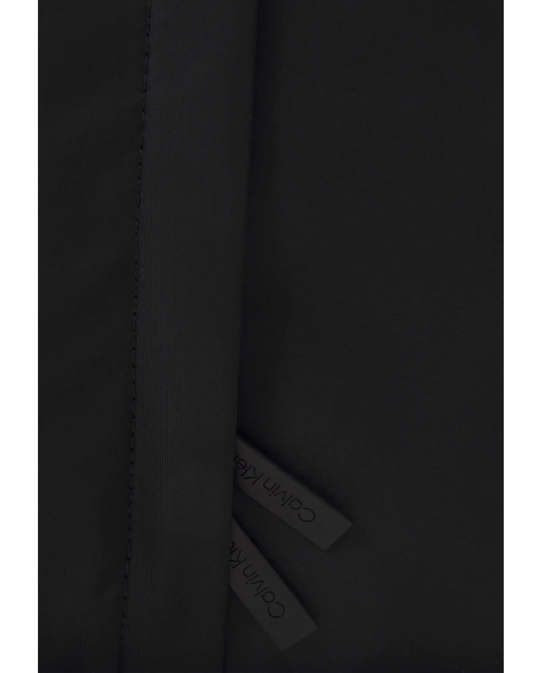 CALVIN KLEIN CALVIN KLEIN ZAINO NERO NERO
