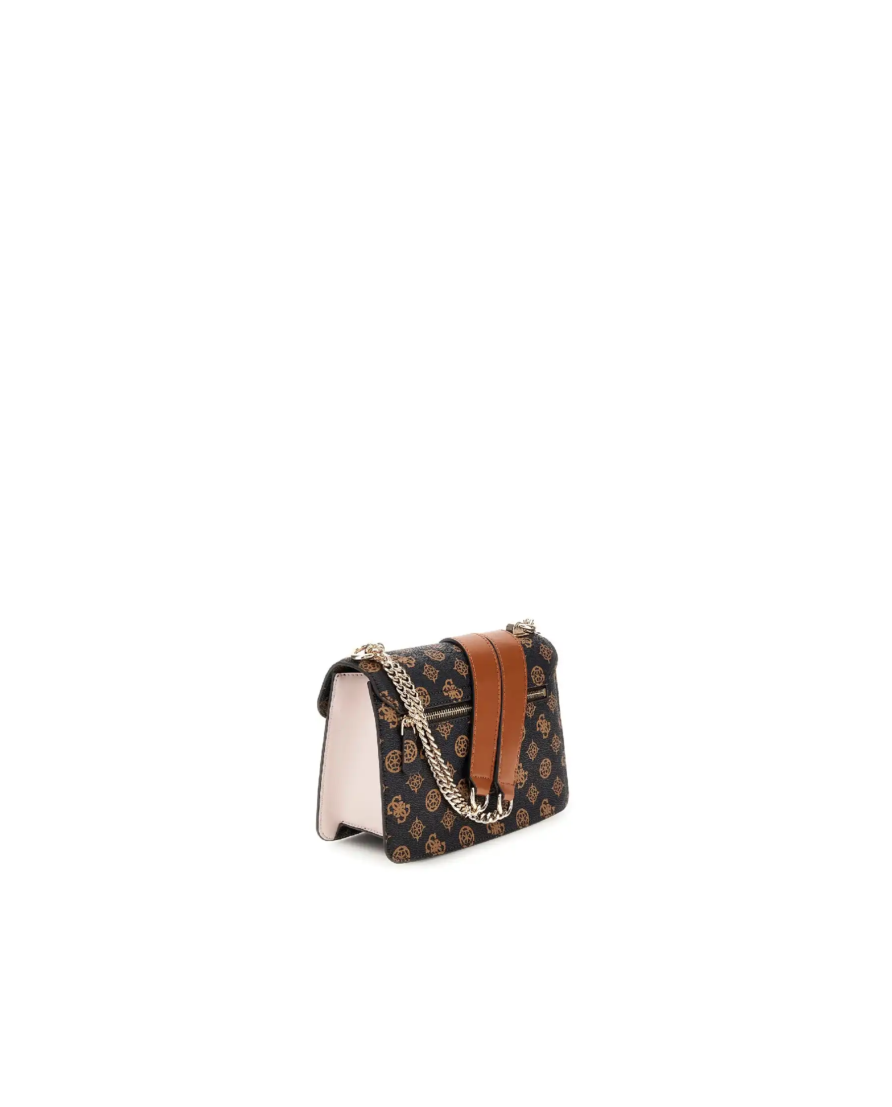 GUESS GUESS BORSA MARRONE MARRONE