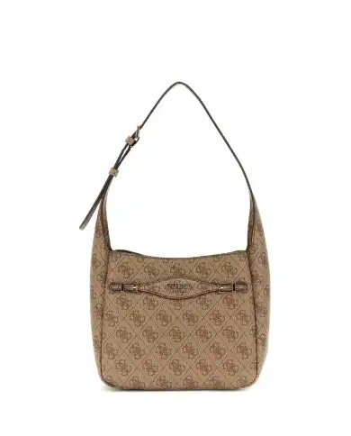 GUESS GUESS BORSA KATYA BEIGE BEIGE