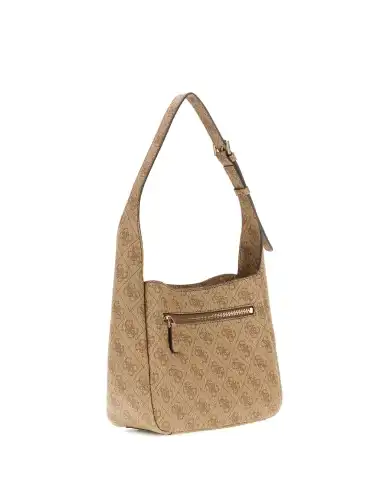 GUESS GUESS BORSA KATYA BEIGE BEIGE